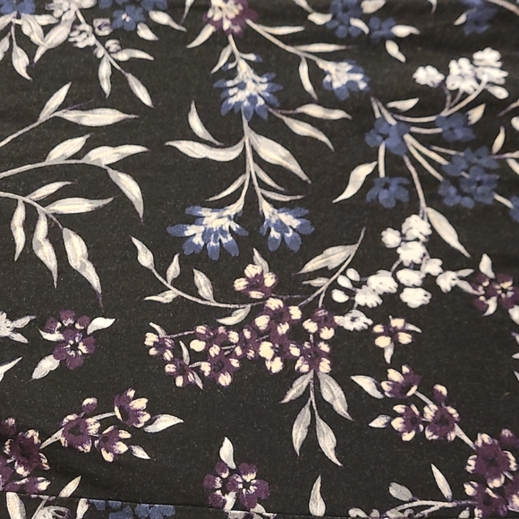 Loft Outlet Long Sleeve Dress - Picture 2 of 5